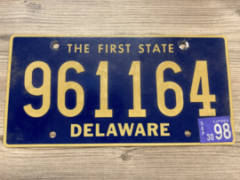 Amerika, Delaware, 961164
