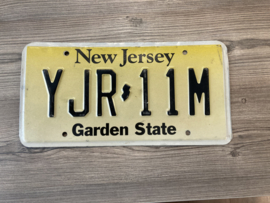 Amerika, New Jersey, YJR11M