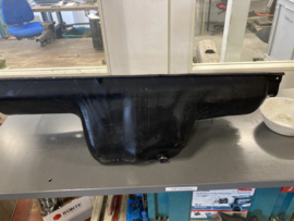 Carterpan slant six, voor A108 1969 mid sump