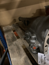727 small block gereviseerd in 2024