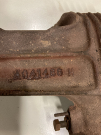 Uitlaatspruitstuk small block mopar