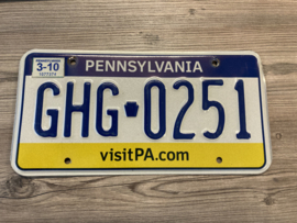 Amerika, Pennsylvania, GHG0251