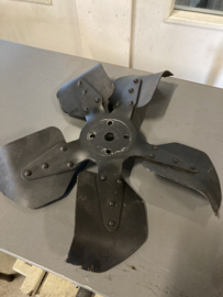 Ventilator 5 blad slant six, A101 1969