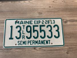 Amerika, Maine, 1395533