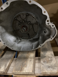 727 small block gereviseerd in 2024