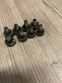Set boutjes voor klepdeksel slant six