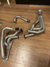 Headers Doug's, model D450 gebruikte pijpen