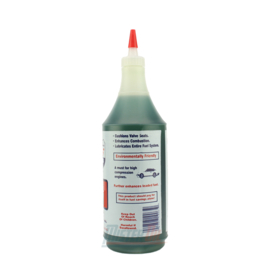 Lucas Oil, Lead Replacer loodvervanger, 1 litre bottle