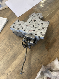 Valve body TF 727