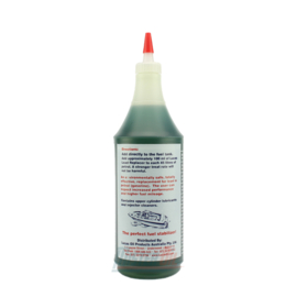 Lucas Oil, Lead Replacer loodvervanger, 1 litre bottle