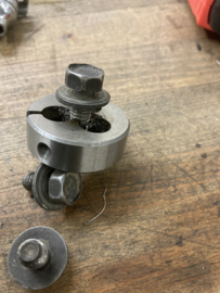 TF727 oliepan boutjes 4 stuks