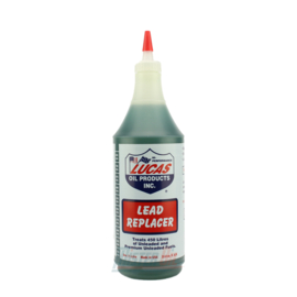 Lucas Oil, Lead Replacer loodvervanger, 1 litre bottle