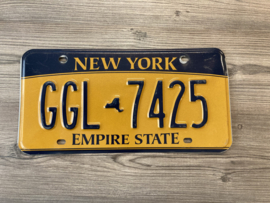 Amerika, New York, GGL7425