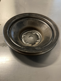 Ventilatorpoelie slant six