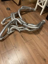 Headers Doug's, model D450 gebruikte pijpen