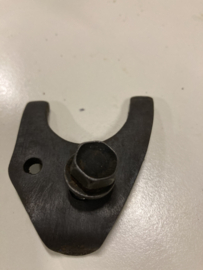 Verdeler klem distributor hold down clamp small block v8