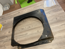Fan shroud Dodge A108 1969