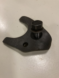 Verdeler klem distributor hold down clamp small block v8
