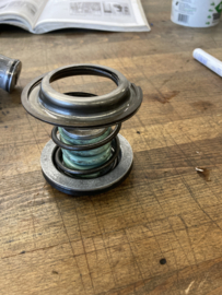 Low and reverse servo