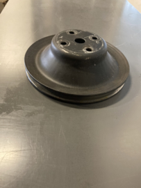 Ventilatorpoelie slant six