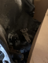 TF904 defecte R V8 small block