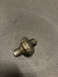 Oliedruksensor schakelaar