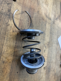 Kickdown servo TF 727