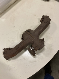 Uitlaatspruitstuk Mopar small block 4227637
