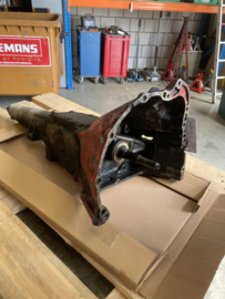 225CUI met 3 speed handbak 1964
