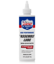 Lucas Oil Assembly Lube 118 ML, 0,25 ounce