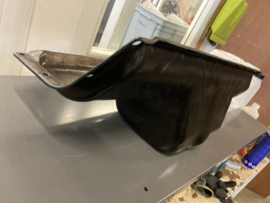 Carterpan slant six, voor A108 1969 mid sump