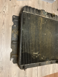 Radiateur Dart 1967 slant six 225 cui