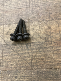 Boutje filter-valvebody set van drie stuks, TF727