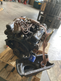 V8 318 van 1982