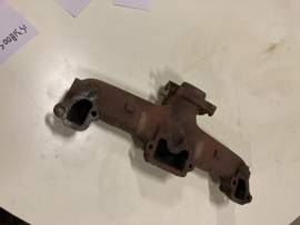Uitlaatspruitstuk small block mopar