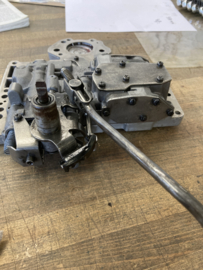 Valve body TF 727