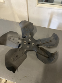 Ventilator 5 blad slant six, A101 1969