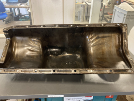 Carterpan slant six, voor A108 1969 mid sump