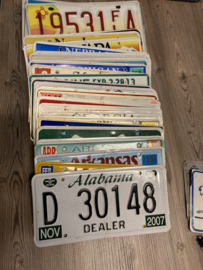 Amerika, Florida, DXDl92