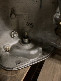727 small block gereviseerd in 2024