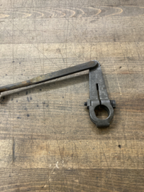Shift lever TF 727