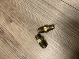 727 small block gereviseerd in 2024