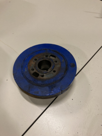 Krukasdemper vibration damper 318 V8