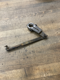 Shift lever TF 727