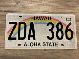 Amerika, Hawaï, ZDA386