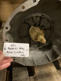 727 small block gereviseerd in 2024