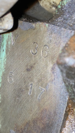 361 big block 1964