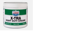 X-tra heavy duty grease