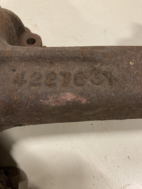 Uitlaatspruitstuk Mopar small block 4227637