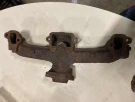 Uitlaatspruitstuk Mopar small block 4227637
